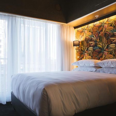 Onomo Hotel Foreshore Κέιπ Τάουν Εξωτερικό φωτογραφία