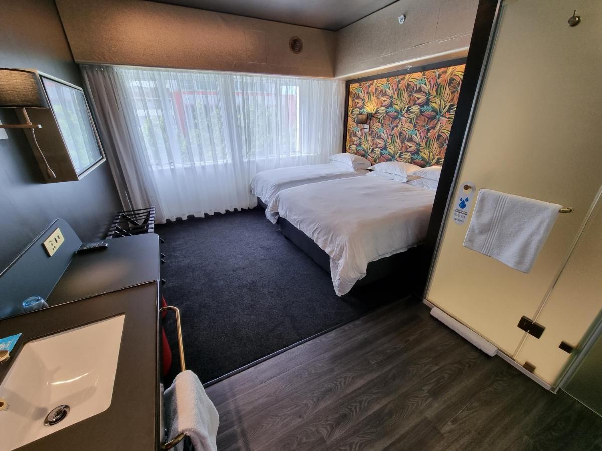Onomo Hotel Foreshore Κέιπ Τάουν Εξωτερικό φωτογραφία
