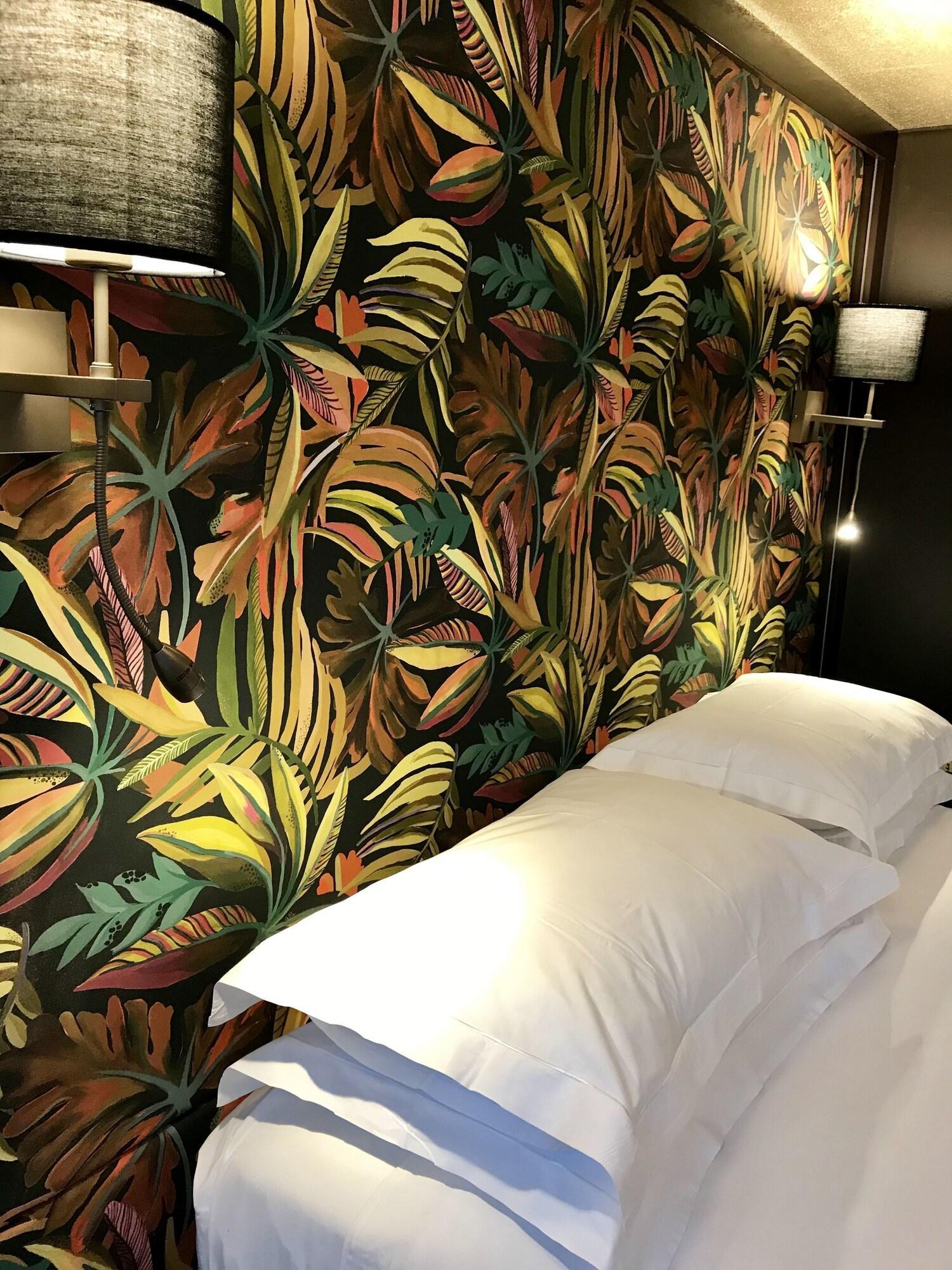 Onomo Hotel Foreshore Κέιπ Τάουν Εξωτερικό φωτογραφία