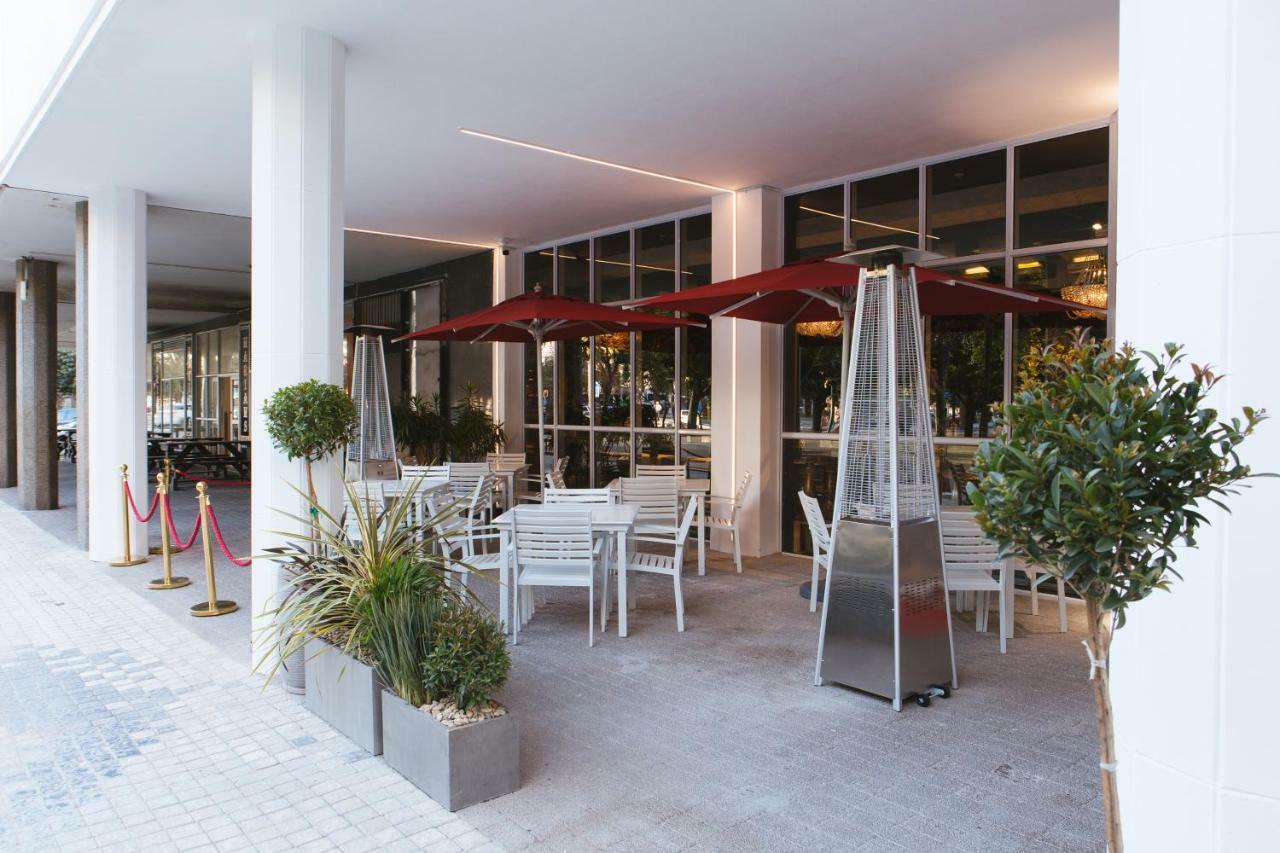 Onomo Hotel Foreshore Κέιπ Τάουν Εξωτερικό φωτογραφία