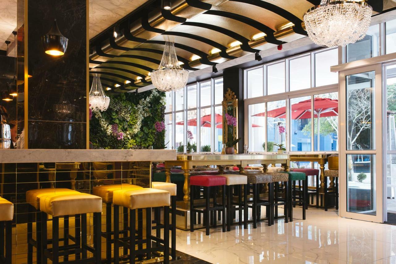 Onomo Hotel Foreshore Κέιπ Τάουν Εξωτερικό φωτογραφία