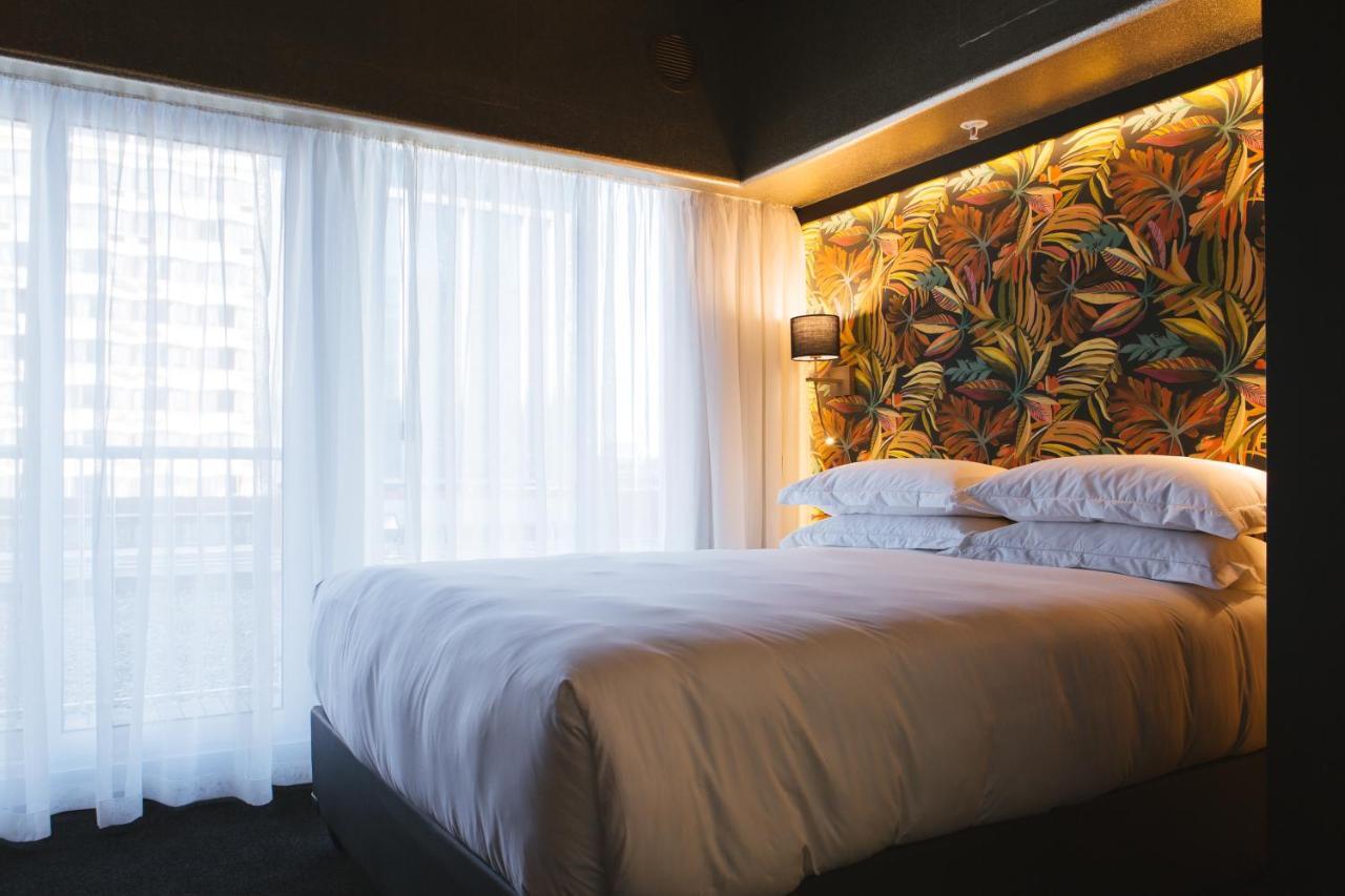 Onomo Hotel Foreshore Κέιπ Τάουν Εξωτερικό φωτογραφία